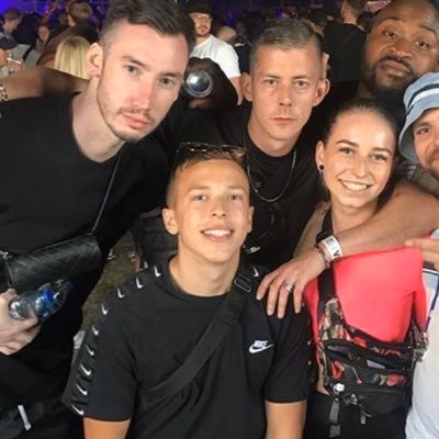 Profile Picture of Adam Large (@AdamLarge1) on Twitter