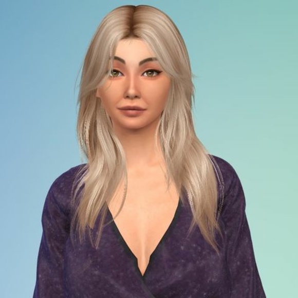 Profile Picture of Josephine Perricone (@dansierom) on Poshmark