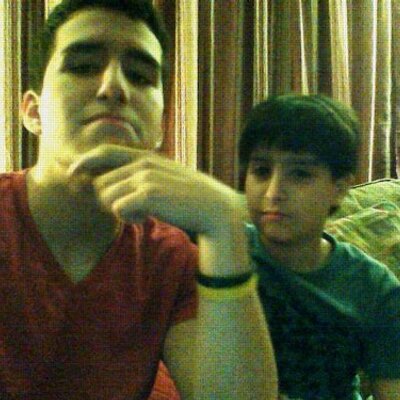 Profile Picture of Sebastian Arcila (@SebasArcila21) on Twitter