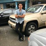 Profile Picture of AlejandroQ_19 (@alejandro.quinto.9469) on Instagram