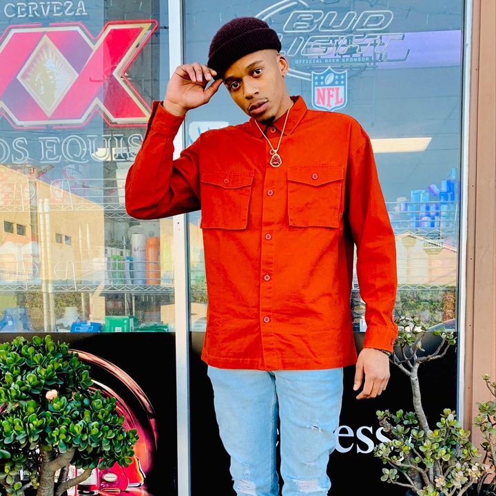 Profile Picture of Shawn (@shawnbreck3) on Tiktok