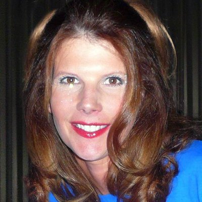 Profile Picture of Michelle Kinder (@michellekinder) on Twitter
