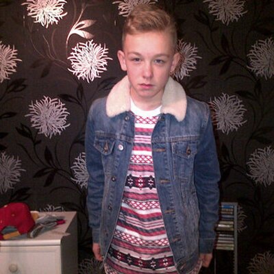 Profile Picture of BradleyDove† (@BradleyDove_) on Twitter