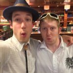 Profile Picture of Adam Avitabile (@libbyrudy89) on Instagram