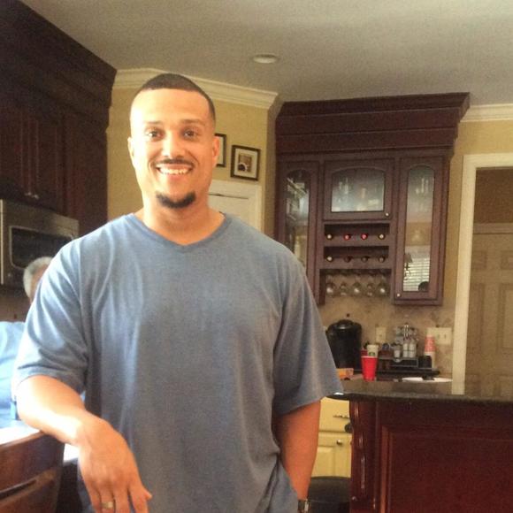 Profile Picture of Gary Chambers (@beymoor77) on Poshmark