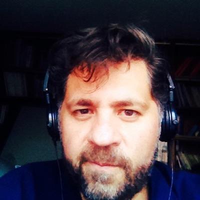 Profile Picture of Julio César Álvarez (@gamzuletova) on Twitter