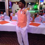 Profile Picture of Kevin Ramroop (@kevin__ramroop) on Instagram