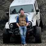 Derek J Baughman - Instagram Profile Picture of Derek J Baughman (@derekjbaughman) on Instagram