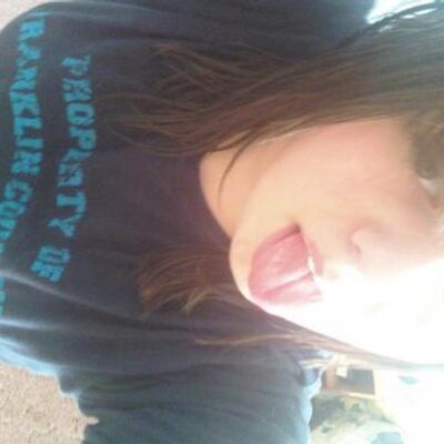 Profile Picture of Ashley Hinds (@LilGangstahh) on Twitter