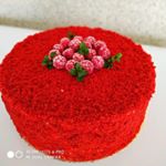 Profile Picture of 🍰Торты на заказ (@dadagova_petimat) on Instagram