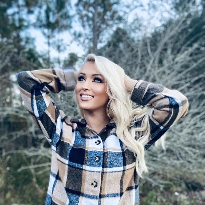 Profile Picture of Tamra Clayton (@xtamrajewelx) on Tiktok
