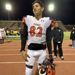 Profile Picture of Roberto Griffith (@papi_swimmer) on Instagram