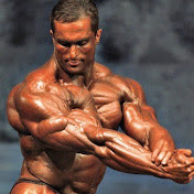 Profile Picture of Alexandr Fedorov (@AlexFedorovPRO) on Youtube