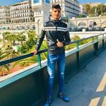 Profile Picture of Yacine Batache (@yacine_lhrachii) on Instagram