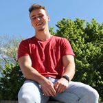 Profile Picture of John Jarman (@_johnjarman_) on Instagram