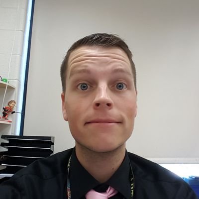 Profile Picture of Mr. Jasper (@JonathanJasper6) on Twitter