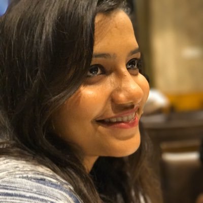 Profile Picture of Priyanka Jain (@Priyank20268403) on Twitter