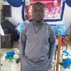 Profile Picture of lanteilamptey0 (@lamptrey8) on Tiktok