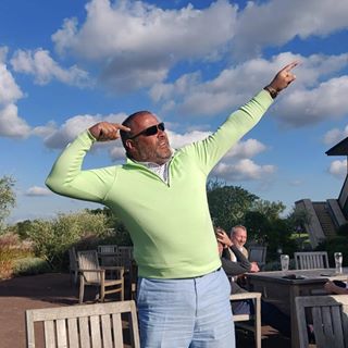 Profile Picture of Tony Hurndall (@tony.hurndall) on Facebook
