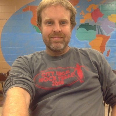 Profile Picture of Jason Schumann (@JasonSchumann2) on Twitter