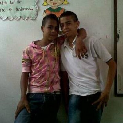 Profile Picture of Michael Castaño (@andresvargas538) on Twitter