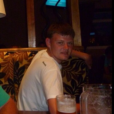 Profile Picture of Jason Meade (@jasonmeade94) on Twitter