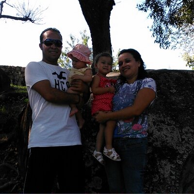 Profile Picture of Richard Monroy (@RichardMonroy11) on Twitter