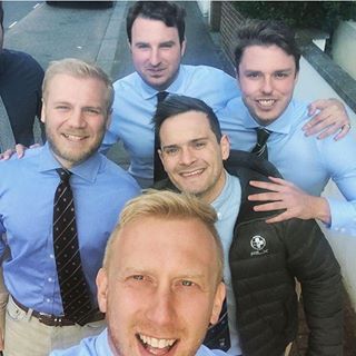 Profile Picture of Craig Duffy (@CraigDuffy09) on Facebook