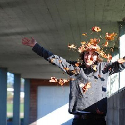 Profile Picture of Mikal Tessem Larsen (@MikalTL) on Twitter