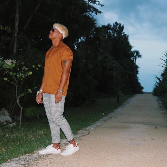 Profile Picture of Galvin Repuyan (@galvinrep11) on Poshmark