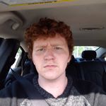 Profile Picture of Josh Gilmore (@averagely_adequate) on Instagram