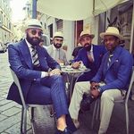 Profile Picture of Jeremy Salomon (@jerem_secretdebeautee) on Instagram