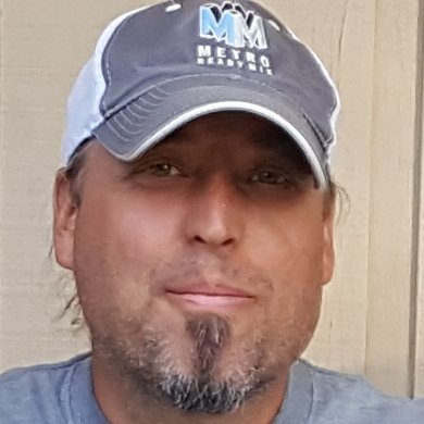Profile Picture of Mitch McCain (@MitchMcCain2) on Twitter