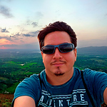 Profile Picture of Daniel Venegas (@danielvenegas2011) on Flickr