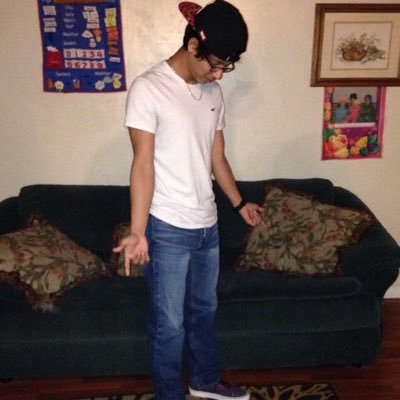 Profile Picture of Alfredo Puente (@alfredopuente00) on Twitter