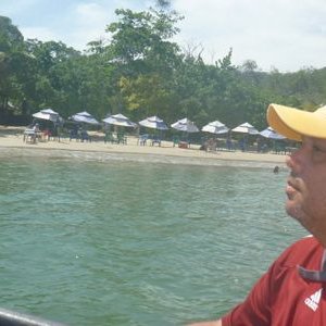 Profile Picture of Gustavo Jose Esquea (@samifavian) on Twitter