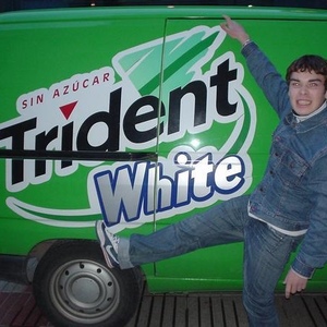 Profile Picture of Davide Bianchini (@sblansh) on Myspace