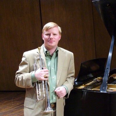 Profile Picture of Mike Batson (@batsomh) on Twitter