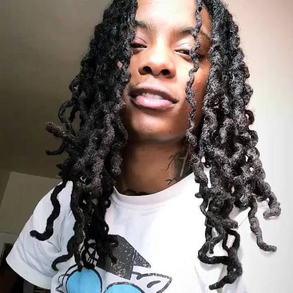 Profile Picture of Qua Biggiedy (@biggiedy89) on Poshmark