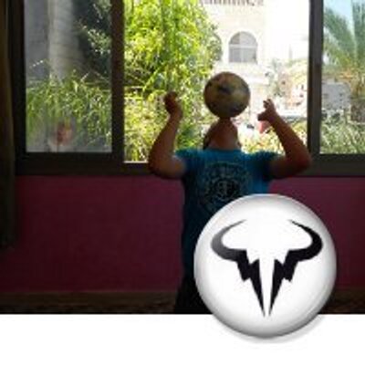 Profile Picture of Adham Soliman (@10Soliman) on Twitter