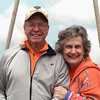 Profile Picture of Keith Crowe (@keith.crowe.58) on Facebook