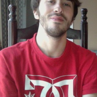 Profile Picture of Jayson Clancy (@StonedCloud) on Twitter