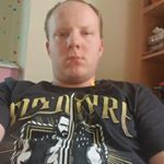 Profile Picture of Danny Brown (@dannybrown3297) on Instagram