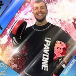 Profile Picture of HONBU DOJO PAVONE (@markopavone) on Instagram