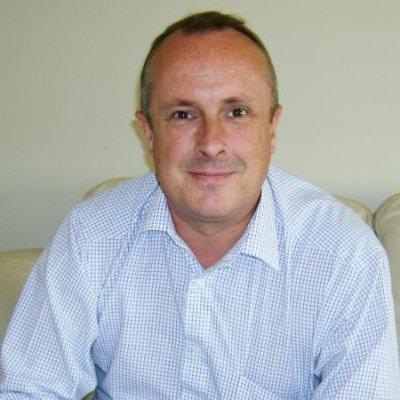 Profile Picture of Mike Gillard (@SC_Wales) on Twitter