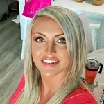 Profile Picture of Amber Slone Sparkman (@ambernicoleslone) on Instagram