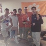 Profile Picture of Caleb Scoggins (@clbscoggins) on Instagram