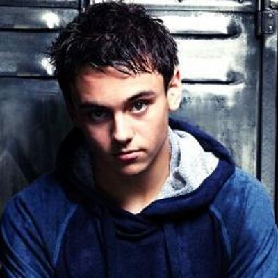 Profile Picture of Charlotte~Tom Daley ♥ (@CharlotteHearts) on Twitter