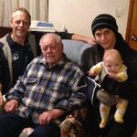 Profile Picture of Jimmy Skinner (@skinner_jimmy) on Instagram