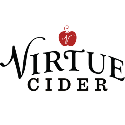 Profile Picture of Virtue Cider (@@VirtueCider) on Twitter